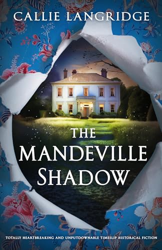 The Mandeville Shadow (A Mandeville Mystery #3)