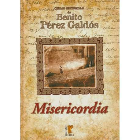 Misericordia