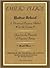 Guitar School: A Theoretical-Practical Method for the Guitar, Based on the Principles of Francisco Tarrega, Book 3 by Pujol, Emilio (1991) Paperback