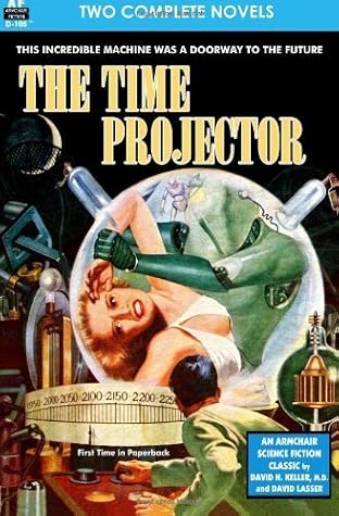 The Time Projector