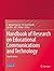 Handbook of Research on Educational Communications and Technology (2013-07-04)