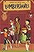 Lumberjanes #1