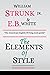 The Elements of Style, Fourth Edition (Annotated)