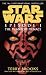 Star Wars: Episode 1 - The Phantom Menace by Terry Brooks (2-Mar-2000) Paperback