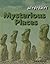 Mysterious Places (Mystery!)