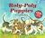 Roly-Poly Puppies: A Counti...