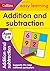 Addition and Subtraction Ages 7-9: New Edition (Collins Easy Learning KS2) by Collins Easy Learning (2015-06-26)