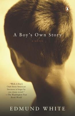 A Boy's Own Story[BOYS OWN STORY][Paperback] (Paperback)