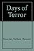 Days of Terror by Barbara Claassen Smucker (1980-05-01)