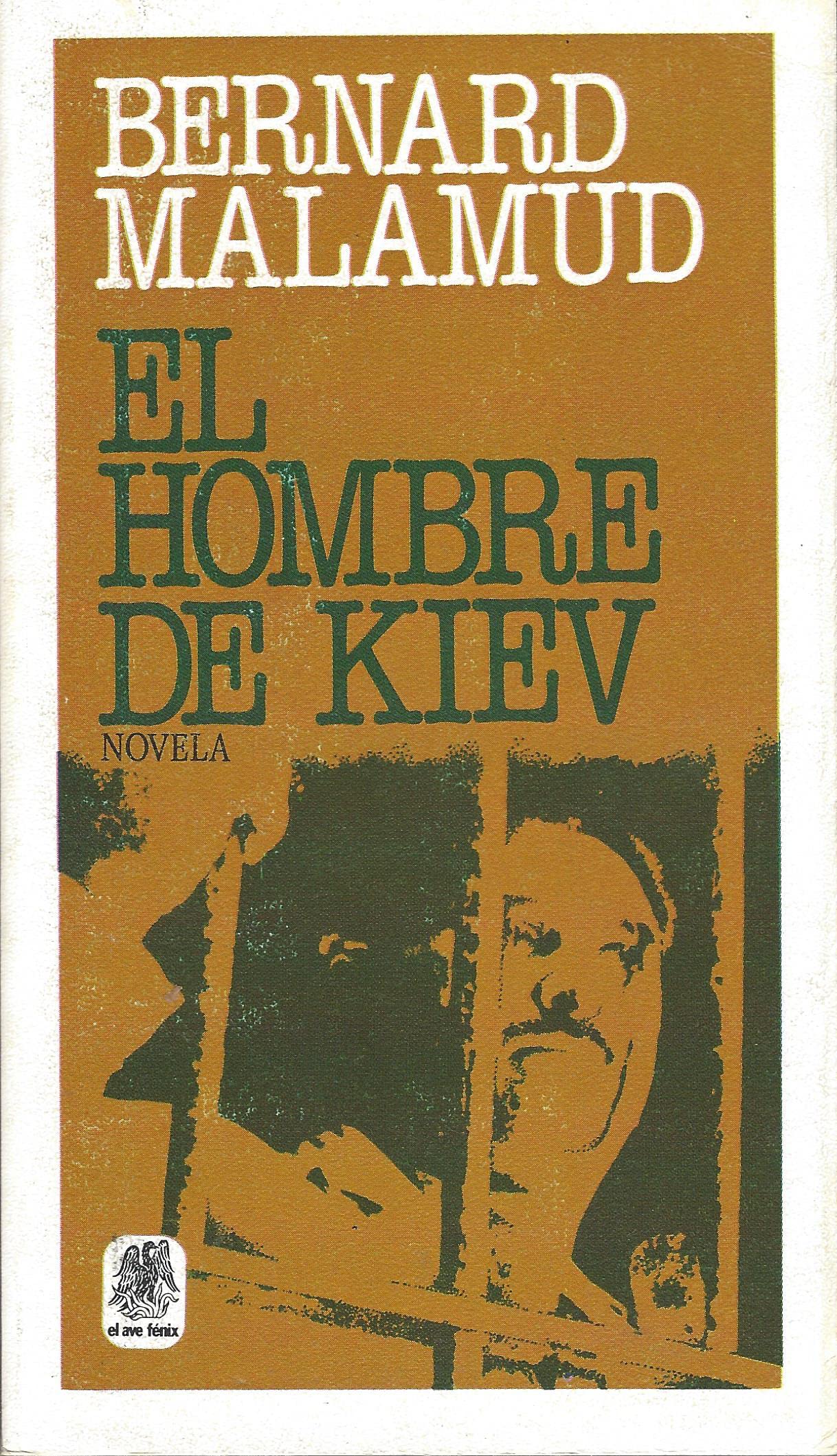 El Hombre de Kiev