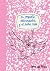 El pequeño astronauta y el búho rosa by Jens de Fries
