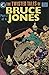 The Twisted Tales of Bruce Jones No. 2 by Bruce Jones