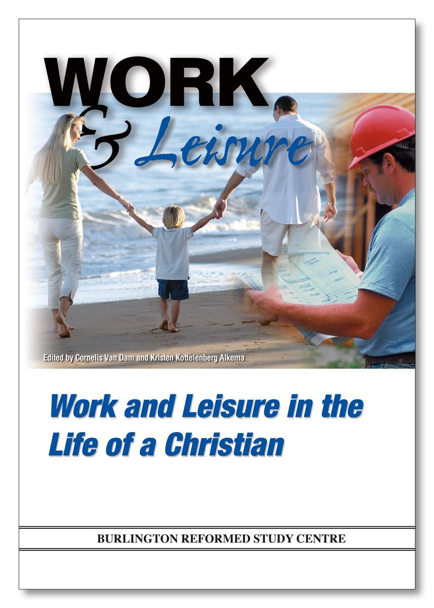 Work & Leisure (Paperback)