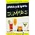 Whiskey and Spirits For Dum...