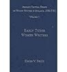 Ashgate Critical Essays on Women Writers in England, 1550-1700: 7-Volume Set