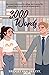 3000 Words (The Hollywood Socialite Book 2)