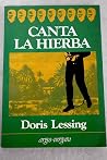 Canta la hierba