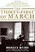 The Thirty-First of March b...