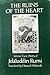 The Ruins of the Heart by Jelaluddin Rumi (1981-12-06)