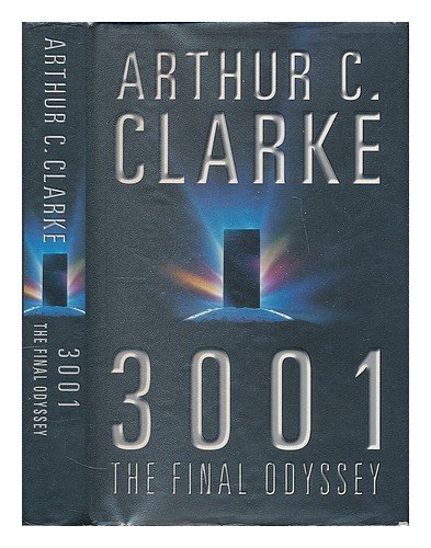 3001: The Final Odyssey