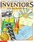 The Usborne Book of Inventors: From DaVinci to Biro by Struan Reid, Patricia Fara (1996) Paperback