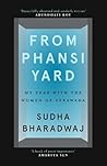 Book cover for From Phansi Yard: My Year with the Women of Yerawada