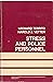 Stress and police personnel (The Allyn and Bacon criminal justice series)