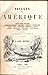 voyages en Amérique par Christophe Colomb, Fernand Cortez, Pizarre, Cabral, Humboldt, Basil, Hall, Mistress Trollope, Ross, Parry, Franklin, Bulloch, Watterton, Head, Walsch