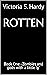 ROTTEN: Book One - Zombies ...