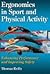 Ergonomics in Sport and Physical Activity
