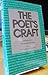 The Poet's craft by William Packard
