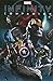 Infinity Companion by Deconnick, Kelly Sue, Bendis, Brian Michael, Soule, Charles, Wells, Zeb(April 22, 2014) Hardcover