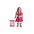Ally Ackerman in the Pink