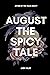 August: A Spicy Tale with S...