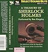 The Adventure of the Six Napoleons / The Adventure of the Cro... by Arthur Conan Doyle