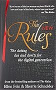 The Complete Book Of Rules, The Rules Time Tested Secrets, The New Rules By Ellen Fein, Sherrie Schneider 3 Books Collection Set