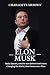 Elon Musk by Charlotte Murphy Elon Musk by Charlotte Murphy