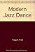 Modern Jazz Dance by Fred Traguth (1983-09-03)