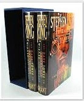 The Dark Tower: Vol. IV, Wizard and Glass