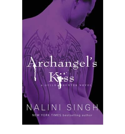 Archangel's Kiss