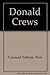Carousel by Donald Crews (1993-08-01)