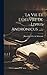 La Vie Et L'oeuvre De Livius Andronicus ...... (French Edition)