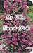 My Little Flower Book