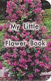 My Little Flower Book (Paperback)