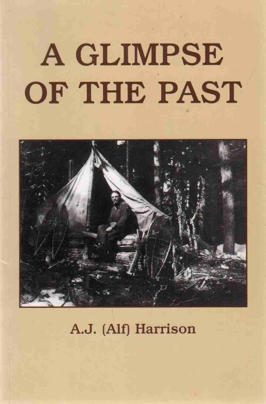 A Glimpse of the Past