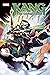 Ka Zar Lord of the Savage Land #2 Saiz