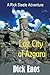 Lost City of Azgara by Dick...