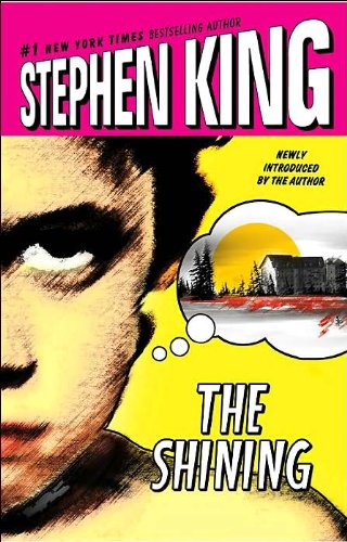 The Shining (text only) by S. King