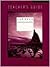 Great Source Daybooks: Critical Reading and Writing Teacher's Edition Grade 10 by GREAT SOURCE (1998-01-01)