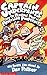 Captain Underpants and the Perilous Plot of Professor Poopypants: Bk. 4 by Dav Pilkey (18-Dec-2012) Paperback